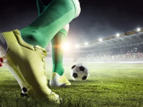 Filmy sportowe