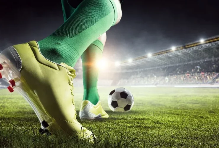 Filmy sportowe