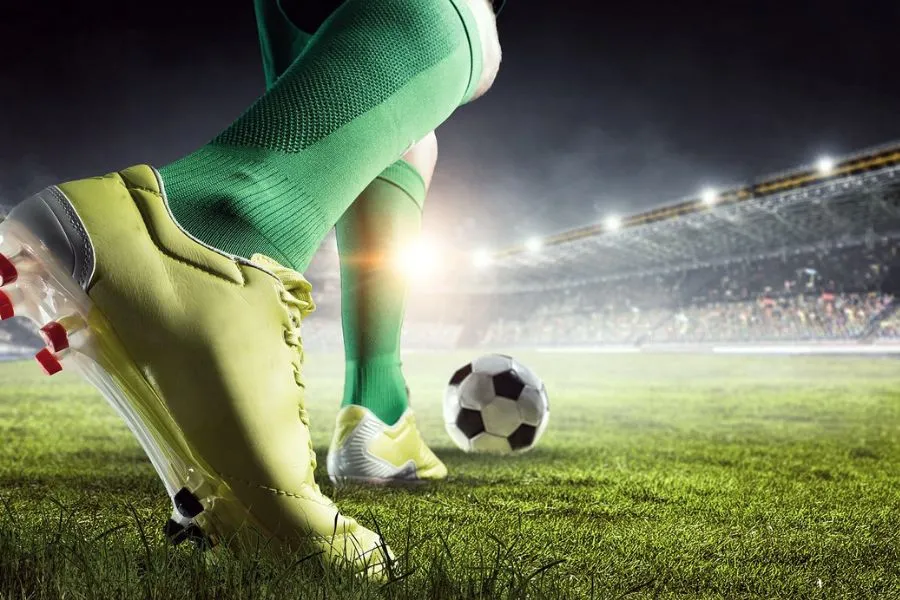 Filmy sportowe