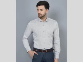 Formalnych koszul