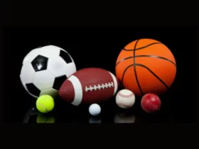 Popularne sporty