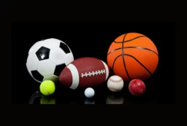 Popularne sporty