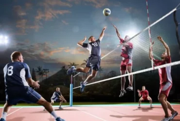 Sporty drużynowe
