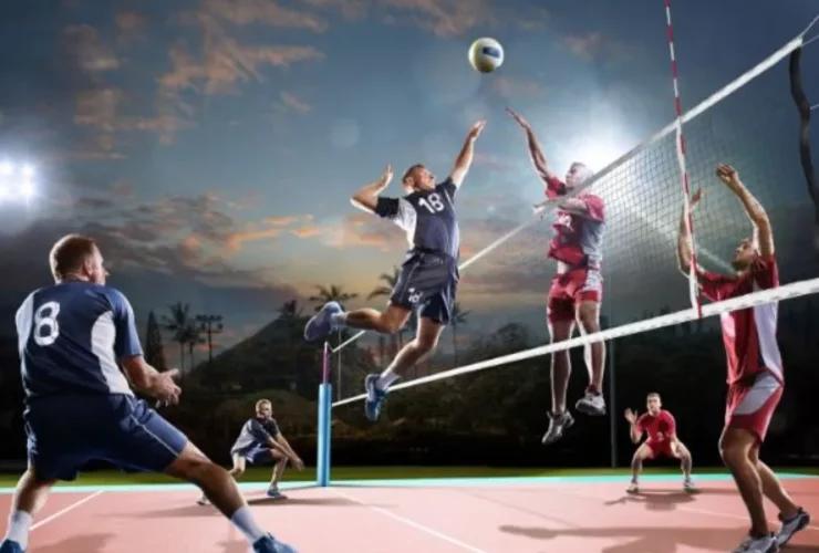 Sporty drużynowe