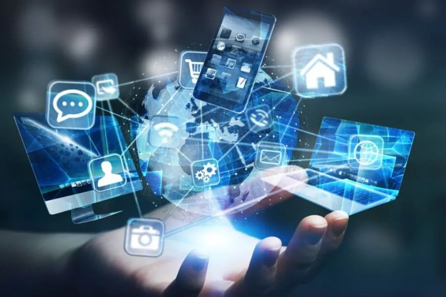 Technologia informacyjna