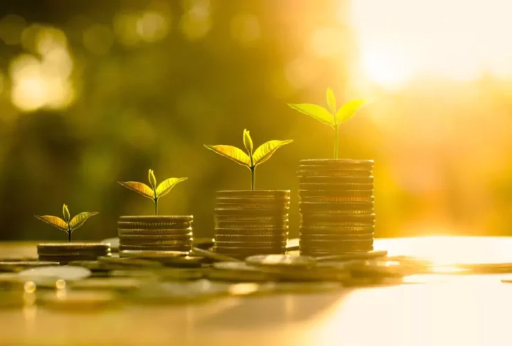 Poprawę kondycji finansowej już