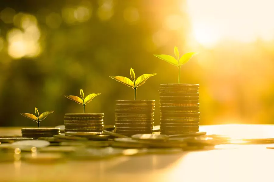 Poprawę kondycji finansowej już