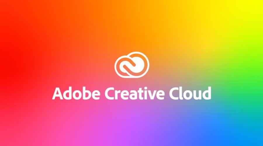 Adobe kreatywna chmura