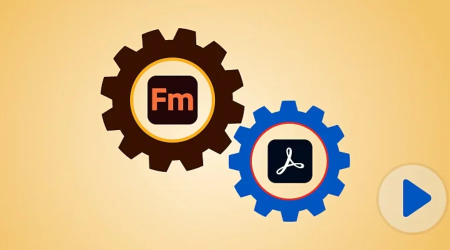 Recenzja Adobe FrameMaker