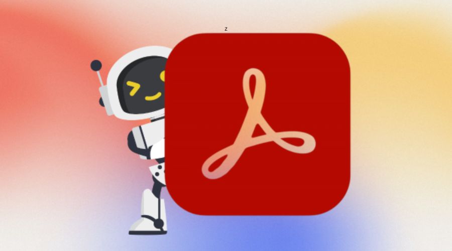 Adobe Acrobat AI Assistant review