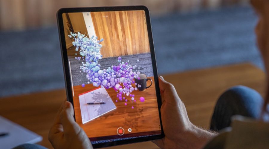 Recenzja Adobe Aero