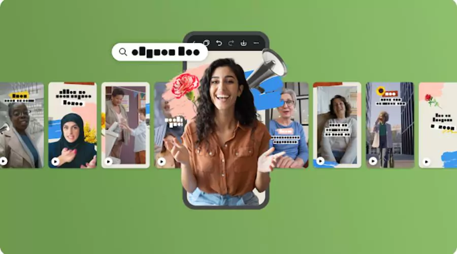 Recenzja Adobe Express Video